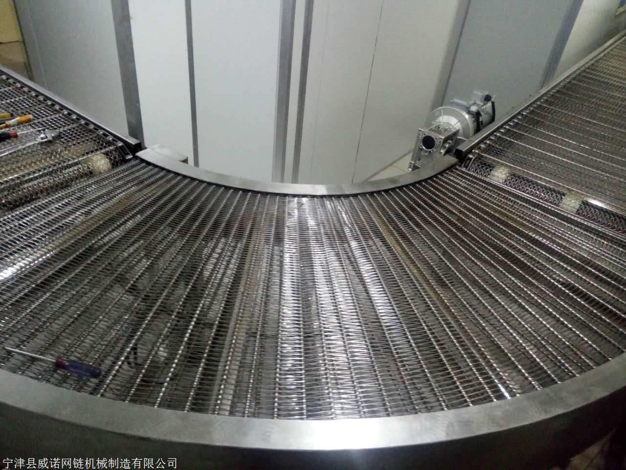 生产不锈钢丝设备噪音大吗
