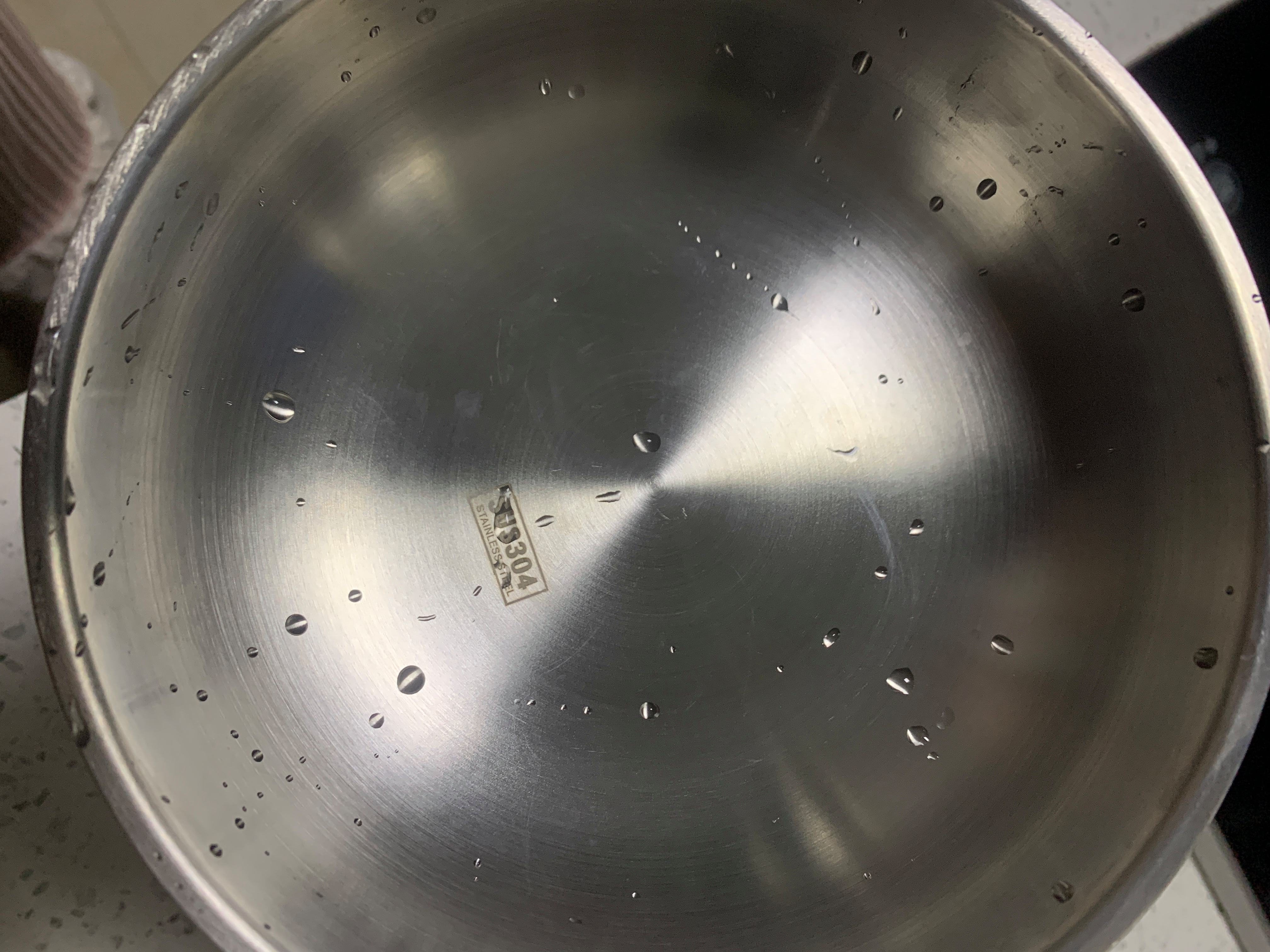 不锈钢碗要买304材质的吗知乎