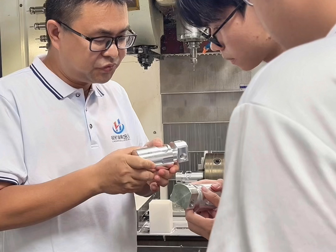 不锈钢和铝合金的加工方法哪个好