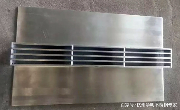 杭州最大的不锈钢市场在哪里呀