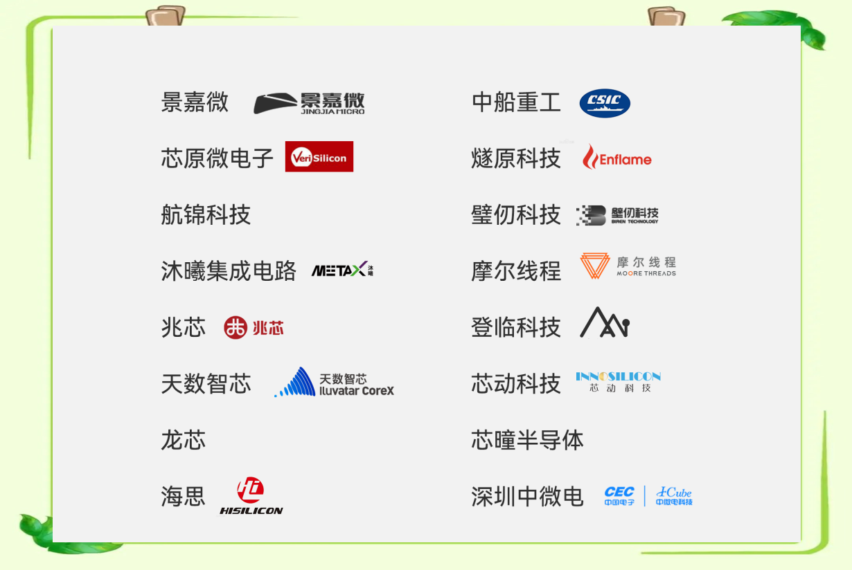 中国芯片现状达到什么级别