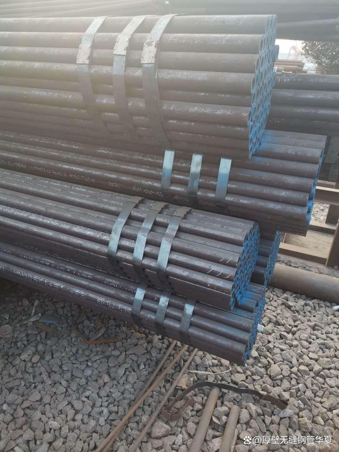 中国无缝钢管500强排名第几