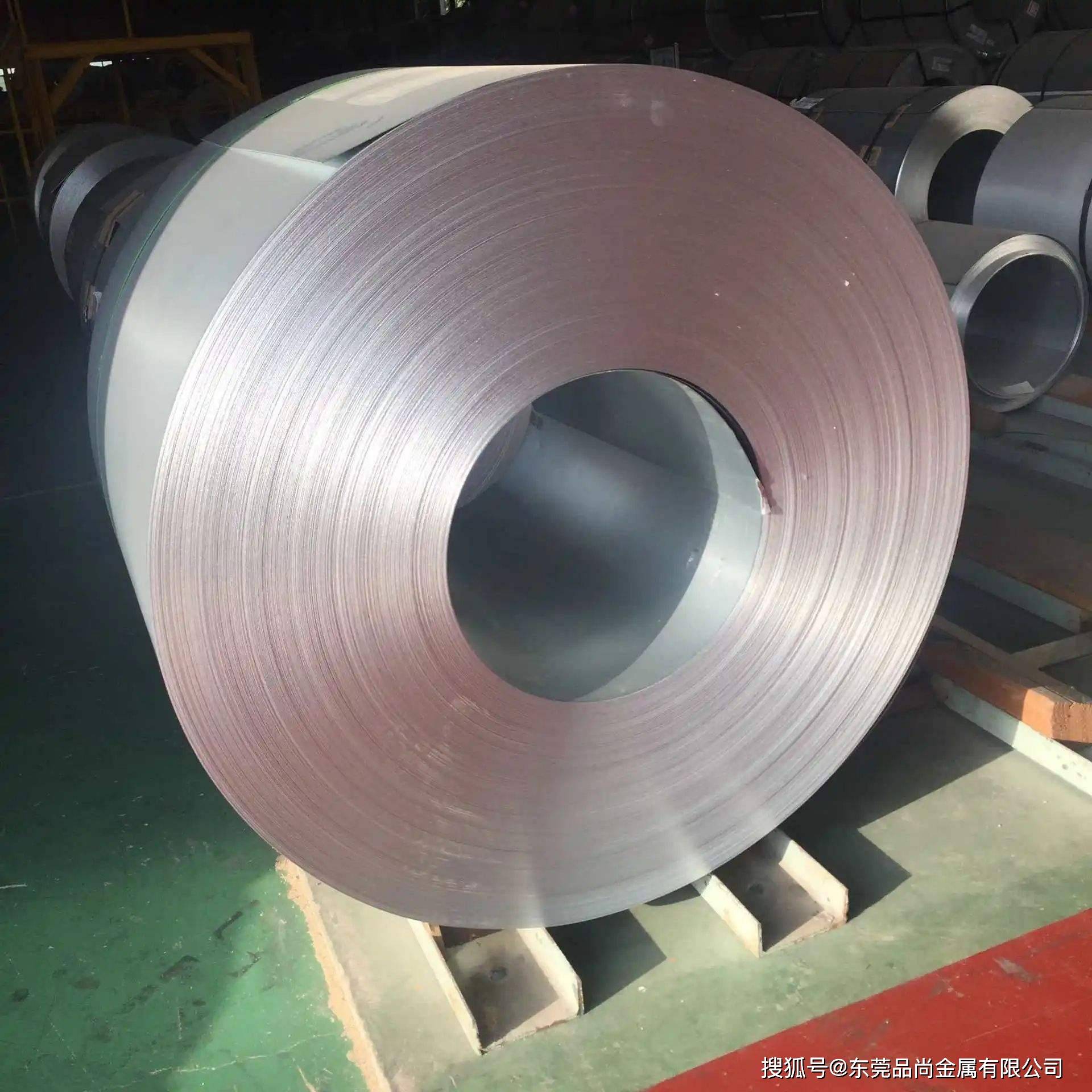 不锈钢钢带外观要求是什么样的
